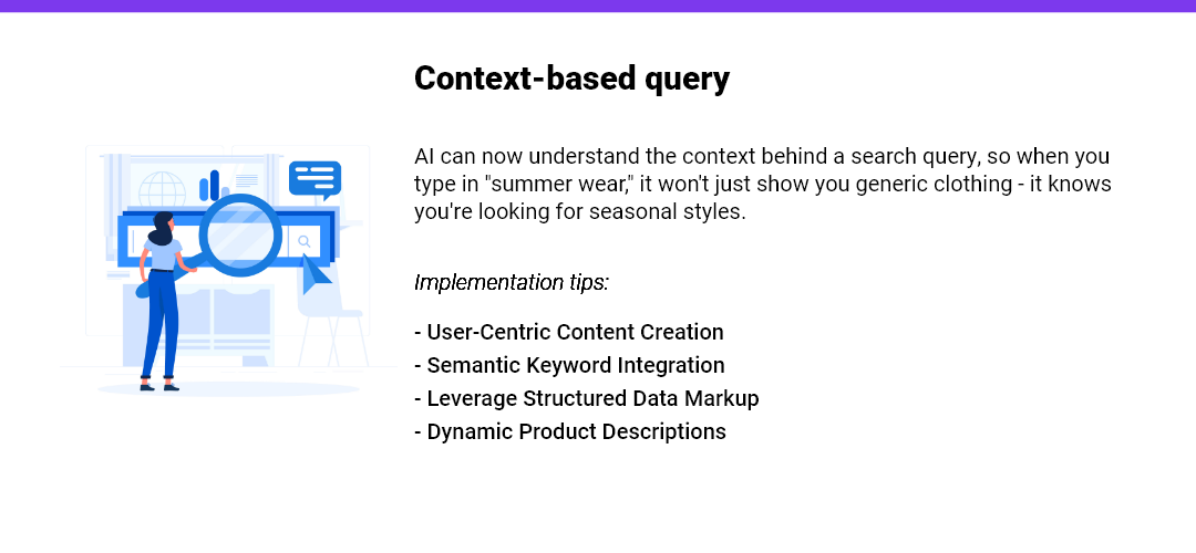 Context-based-query